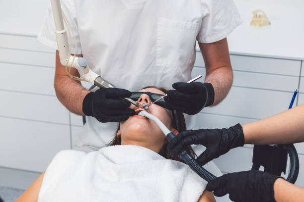 Best Emergency Gum Pain Relief  in Fall River, WI
